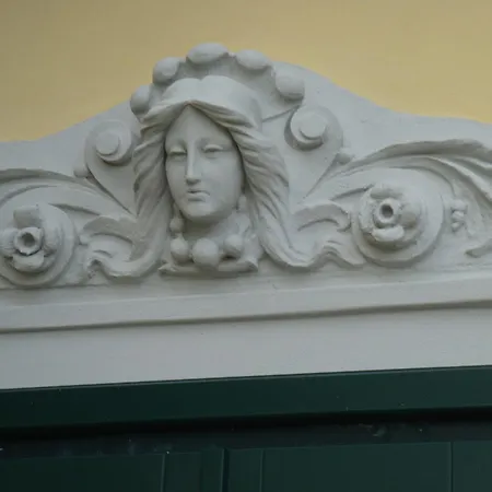 Bed & Breakfast Le 5 Muse