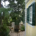 Le 5 Muse ترييستي