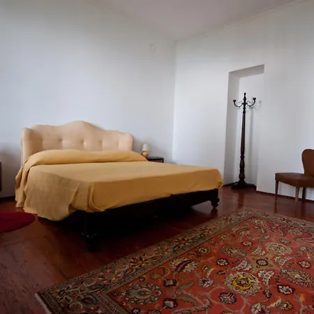 Bed and Breakfast Le 5 Muse