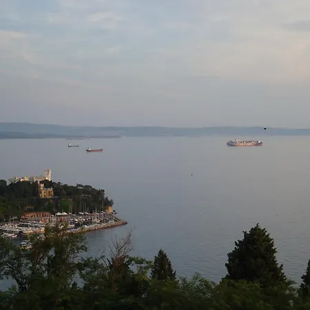 Bed and Breakfast Le 5 Muse