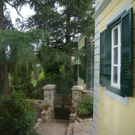 Le 5 Muse 的里雅斯特