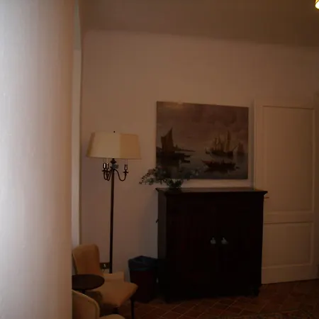 Bed & Breakfast Le 5 Muse *