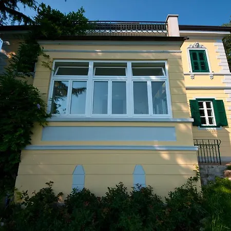 Bed & Breakfast Le 5 Muse