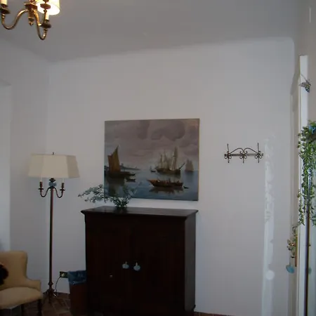 住宿加早餐酒店 Le 5 Muse *