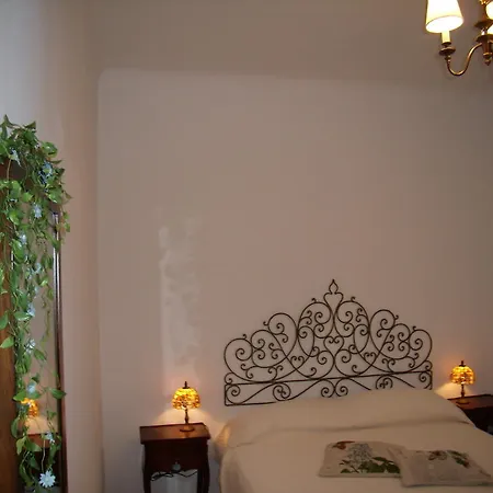 Bed and Breakfast Le 5 Muse *