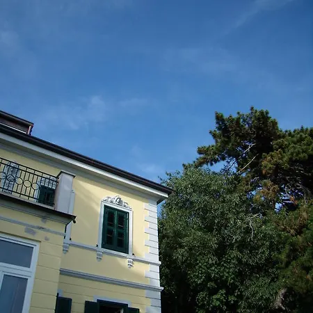 Bed and Breakfast Le 5 Muse Τεργέστη