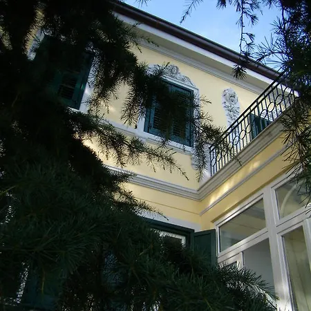 住宿加早餐酒店 Le 5 Muse