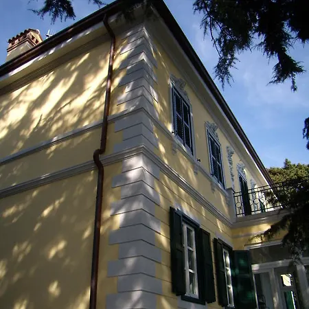 住宿加早餐酒店 Le 5 Muse *