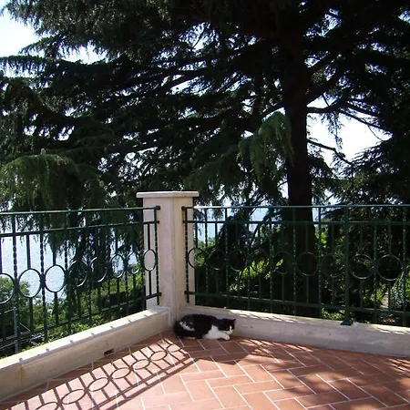 Bed and Breakfast Le 5 Muse *