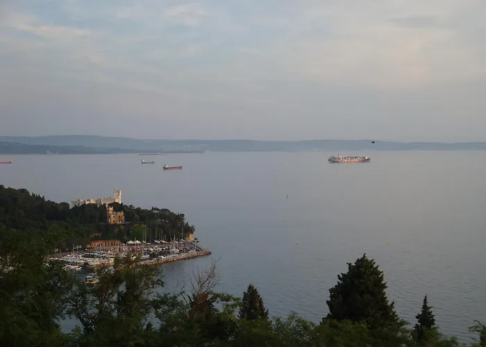 Bed & Breakfast Le 5 Muse