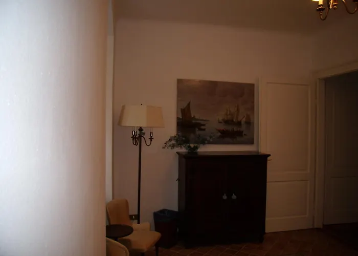 فندق مبيت وإفطار Le 5 Muse *