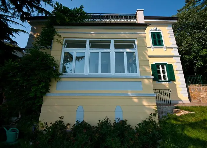 Bed & Breakfast Le 5 Muse