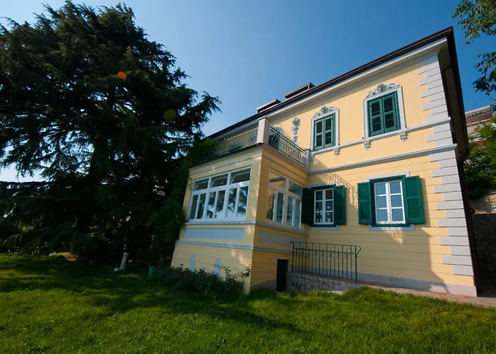 فندق مبيت وإفطار Le 5 Muse *