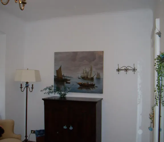 فندق مبيت وإفطار Le 5 Muse *