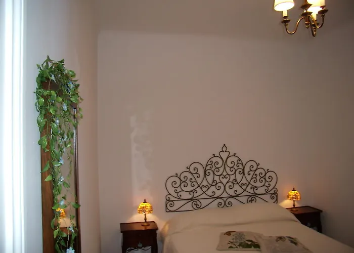 Bed & Breakfast Le 5 Muse *