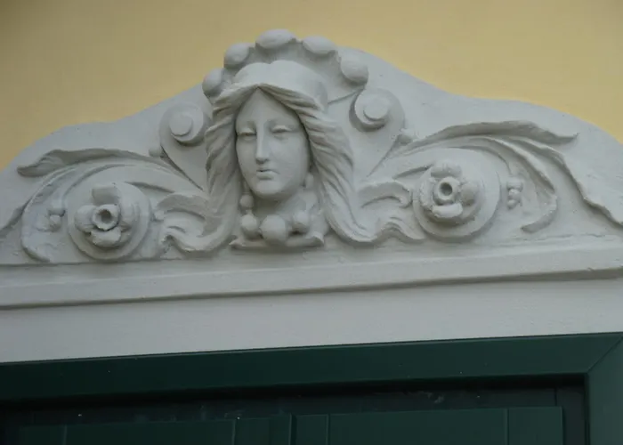 فندق مبيت وإفطار Le 5 Muse