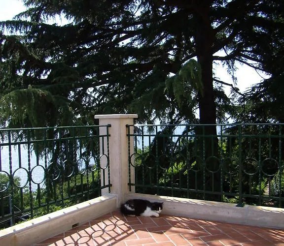 Bed & Breakfast Le 5 Muse *